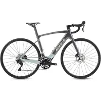 Bh Irs1 Carbon 1.4 2ezmag 105 2026 Road Electric Bike Gris XL / 630Wh