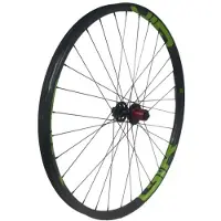 Gtr Sl30 29´´ Disc Tubeless Mtb Rear Wheel Argenté 9.5 x 135 mm / Sram XD