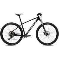 Bh Expert 4.5 29´´ Xt 2026 Mtb Bike Noir XS
