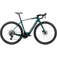 Orbea Denna M20 Grx Rx822 Gs 2026 Gravel Electric Bike Vert L / 420Wh