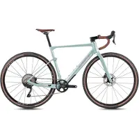Bh Gravelx Evo 3.0 At Grx 2026 Gravel Bike Bleu XL