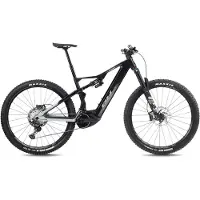 Bh Ilynx+ Nx Trail Carbon 8.6 Cx Gen5 29´´ Xt 2026 Mtb Electric Bike Noir XL / 800Wh