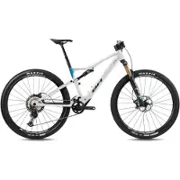 Bh Ilynx Race Carbon 7.8 2ezmag 29´´ Xt 2026 Mtb Electric Bike Blanc L / 630Wh