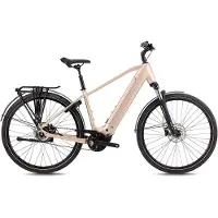 Bh Atom Nx Diamond Bosch Px 28´´ Nexus 2026 Electric Bike Beige M / 600Wh