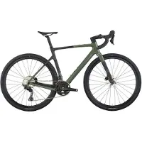 Scott Bikes Addict 40 Grx Rx820 2026 Gravel Bike Vert L