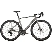 Scott Bikes Addict Rc Team Force Axs 2026 Road Bike Gris M