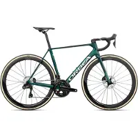 Orbea Orca M20iltd Pwr Ultegra Di2 R8150 2026 Road Bike Vert 51