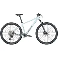 Scott Bikes Contrail 10 29´´ Cues Rd-u6000-sgs 11s 2026 Mtb Bike Noir L