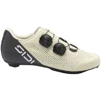 Sidi Ergo 6 Road Shoes Beige EU 41 Femme