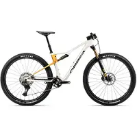 Orbea Oiz M10 29´´ Xt M8250 Sgs 2026 Mtb Bike Blanc L