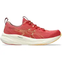 Asics Gel-pulse 16 Running Shoes Rouge EU 43 1/2 Femme