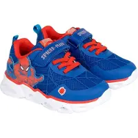 Cerda Spiderman Chaussures de sport pour enfants Spider-Man