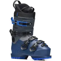 K2 Reverb Junior Alpine Ski Boots Bleu 28.5 Enfants