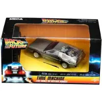NECA - Zdalnie Sterowany Samochód Czasu z Back to the Future 13cm - Akcesorium