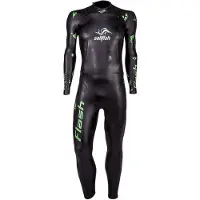Sailfish Flash 1 Long Sleeve Neoprene Wetsuit Noir ST Homme
