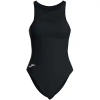 Joma Shark Iv Swimsuit Noir XL Femme