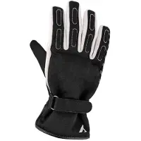 By City Portland Ii Woman Gloves Noir XL Femme