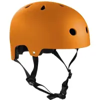 Sfr Skates Essentials Helmet Orange 2XS-XS