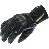 Garibaldi Scream Air Summer Gloves Noir S
