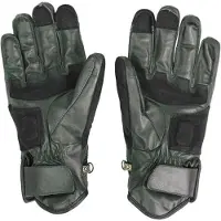By City Café Iii Gloves Vert M Homme