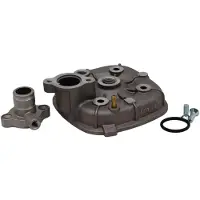 Italkit Piagas Gas Io Nrg Lc 70 Cc Head Argenté