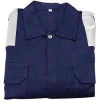 Lalizas Work Suit Bleu 2XL Homme