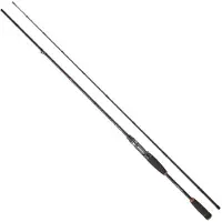 Sakura Ryokan Fw Baitcasting Rod Argenté 2.33 m / 40-200 g