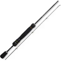Herakles Area Elisium One Trout Rod Argenté 1.80 m / 0.5-2.5 g