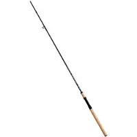LINEAEFFE Mastern Spinning Rod Noir 2.65 m / 20-55 g