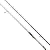 Mitchell Traxx Mag Pro Spinning Rod Argenté 2.44 m / 10-45 g