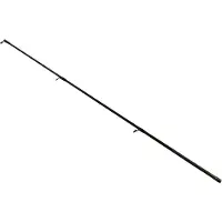 Carp Expert Fine Method Feeder Fishing Rod Section 90g 3.90 M Argenté