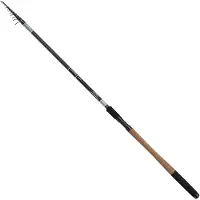 Shimano Fishing Canne De Surfcasting Télescopique Catana Ar Tegt Wrap