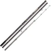Akami Cygnus Special H Surfcasting Rod Argenté 4.20 m / 100-280 g