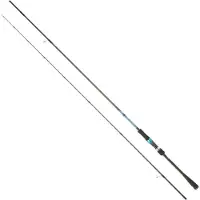 Daiwa Emeraldas E Eging Rod Argenté 2.64 m / 5-21 g/3-15 g