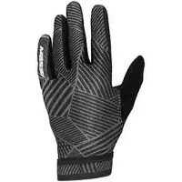 Massi Track Gloves Noir M Homme