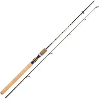 GARBOLINO Cerium Classic Spinning Rod Doré 1.20 m / 0.5-5 g
