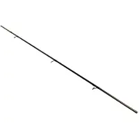 Carp Expert Hard River Feeder Heavy Middle Section 180g 3.90 M Argenté