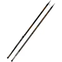 Colmic Fusion 200 Bolognese Rod Doré 4.00 m / 20 g