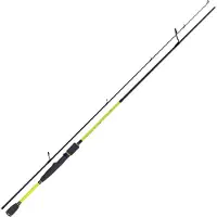 Maximus Rods Villain Spinning Rod Argenté 2.70 m / 15-40 g