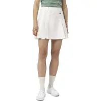 Dickies Elizaville Skirt Beige M Femme