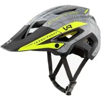 Vr Equipment Equhemb02411 Mips Mtb-helm Grau S Grau S