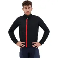 Castelli Entrata Gore-tex Infinium Windstopper Jacket Gris XS Homme
