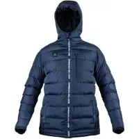 Oxdog Veste Fenix Padded