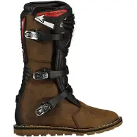 Stylmartin Bottes tout-terrain Impact Rs, marron, taille 39 (homme), marron, taille 39