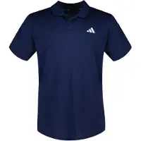 Adidas Freelift Short Sleeve Polo Bleu XS Homme