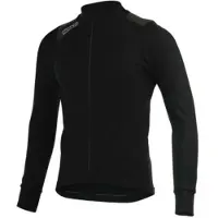 Bioracer Sprinter Tempest Long Sleeve Jersey Noir XL Homme
