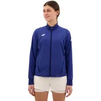 Babolat Play Jacket Bleu XO Femme