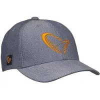 Savage Gear Classic Jaw Cap Gris
