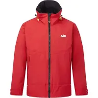 Gill Coastal Jacket Rouge S Homme