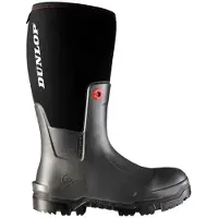Dunlop Bottes En Caoutchouc Pioneer